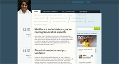 Desktop Screenshot of pasivnipenize.cz